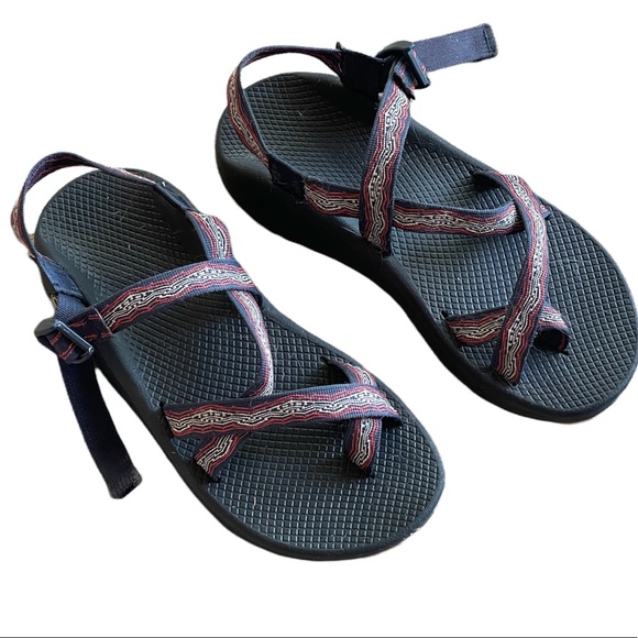 Chaco Other - {EXCELLENT} [Chaco] {Mens Z2 Cloud Sandals} [Size 9]